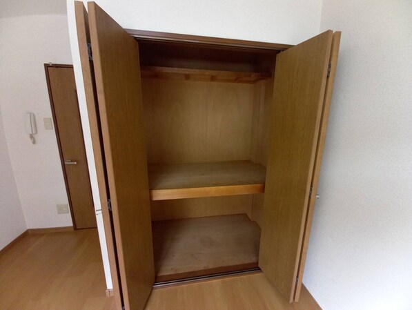 ロジュマン松嶋の物件内観写真